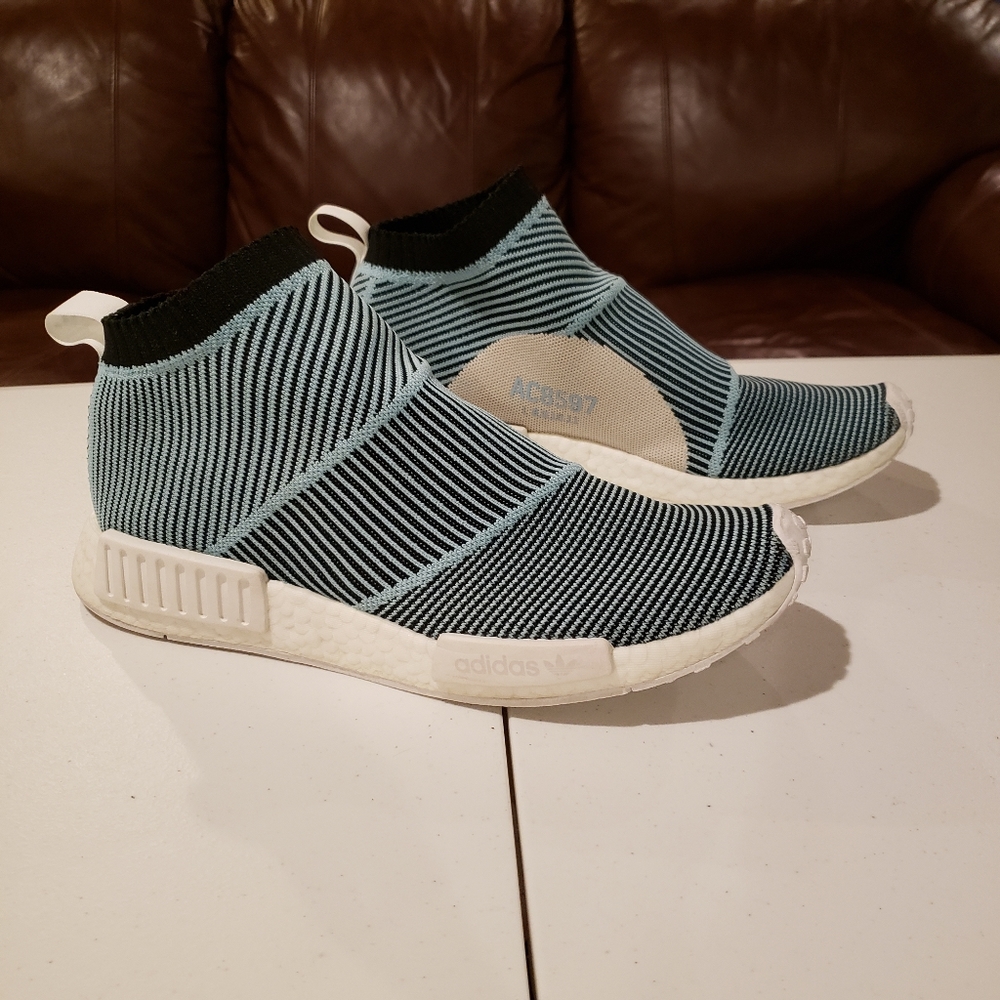 Adidas NMD CS1 Parley Prime knit